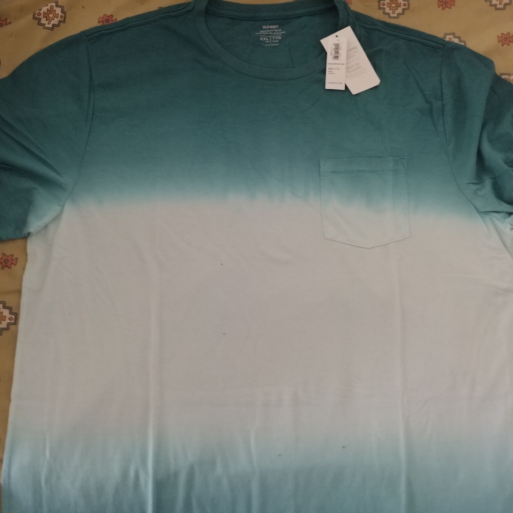 Xxl Tall old Navy T